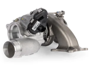 APR Stage 3 PowerMax GT2563S Turbocharger System