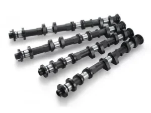T1 Race Development GT1R Tomei 274 deg ProCam with  VALC Nissan GT-R R35 2009-2021