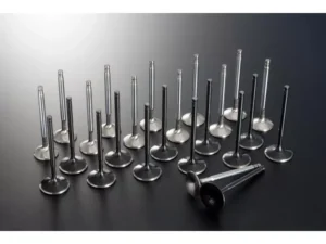 Tomei Oversized Valve Set Subaru WRX EJ255 08-22