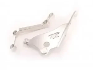 T1 Race Development GT1R Upper|Lower Transmission Brace Set Nissan GT-R R35 2009-2021