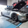 VR Tuned ECU Flash Tune Nissan GT-R R35 3.8L VR38DETT 550HP