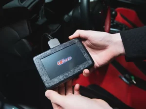 VR Tuned ECU Flash Tune Nissan 370Z 2009-2018