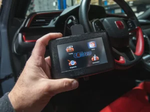 VR Tuned ECU Flash Tune Nissan 370Z 2009-2018