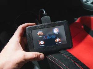 VR Tuned ECU Flash Tune Nissan GT-R R35 3.8L VR38DETT 550HP