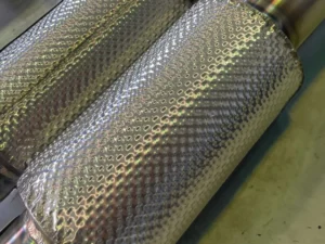 TFL High Flow Resonated Midpipe BMW M3 G80 M4 G82