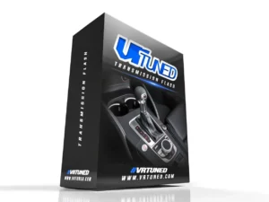 VR Tuned DSG Transmission Flash Audi S4 B8 DL501