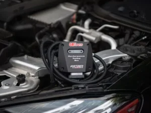 VR Tuned ECU Tuning Box Volkswagen Golf VII 2.0 TDI 140bhp 2012-2019