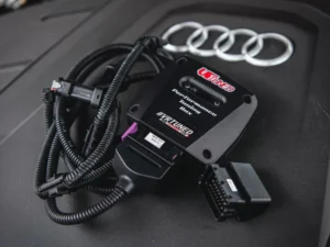 VR Tuned ECU Tuning Box Audi RS7 (4G) 4.0 TFSI 560bhp 2013-2019