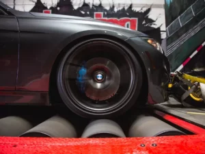 VR Tuned ECU Tuning Box BMW 335i (F30-31/34) 300bhp 2011-2019