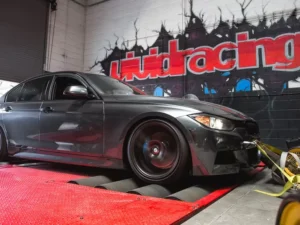 VR Tuned ECU Flash Tune BMW 3 Series 335i F30 306HP
