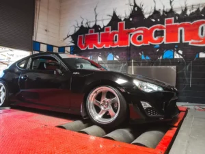 VR Tuned ECU Flash Tune Toyota GT86 FA20