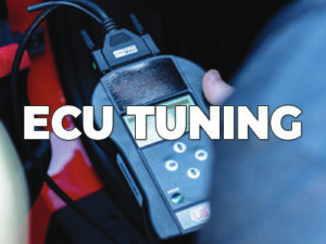ECU Tuning