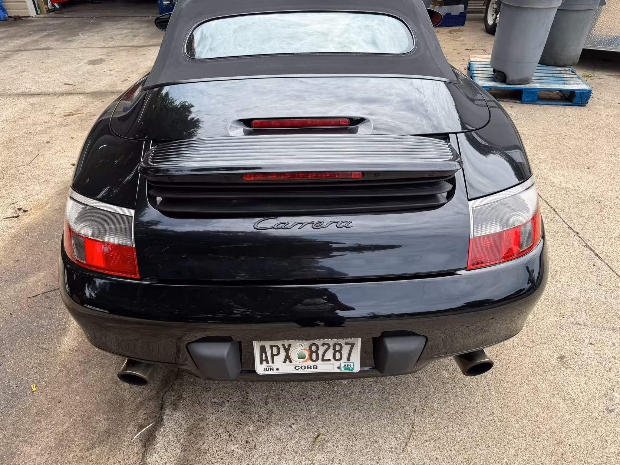 AC Repair Automotive air conditioning repair and maintenance at 875 Performance in Marietta GA